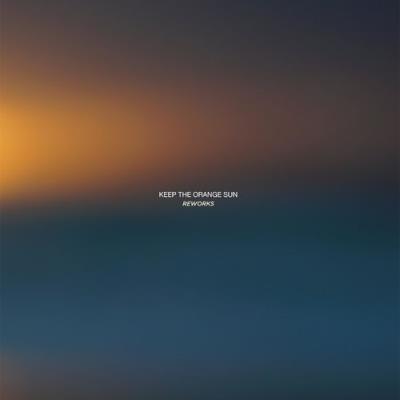 VA - Awakened Souls & From Overseas - Keep The Orange Sun (Reworks) (2021) (MP3)