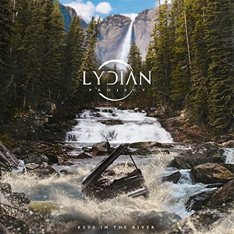 Lydian Project - Keys In The River (2021)