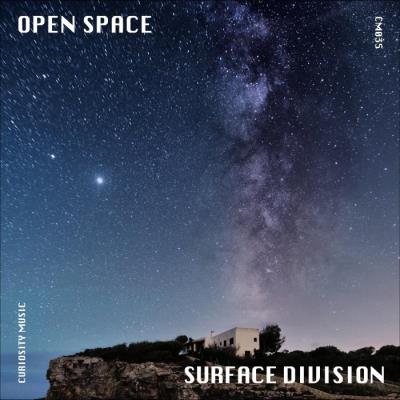 VA - Surface Division - Open Space (2021) (MP3)
