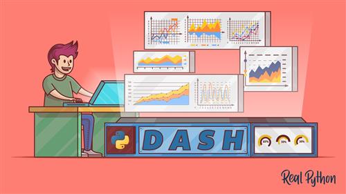 Darren Jones - Data Visualization Interfaces in Python With Dash