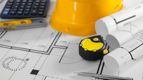 Udemy - Construction Cost Estimating 2021