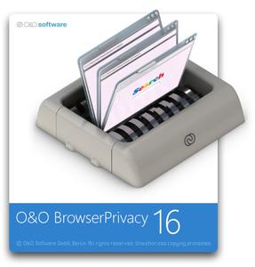 O&O BrowserPrivacy 16.8 Build 78 (x86/x64)