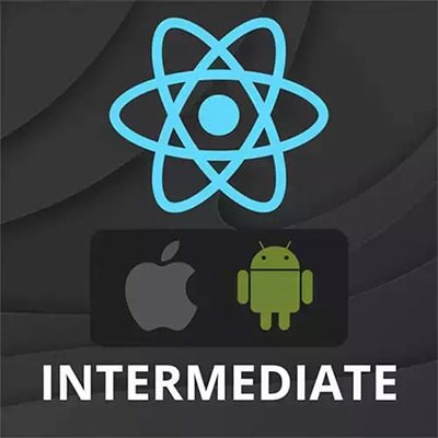 Frontend Masters - Intermediate React Native with Kadi Kraman