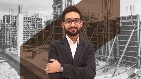 Udemy - The Complete Guide to Construction Management