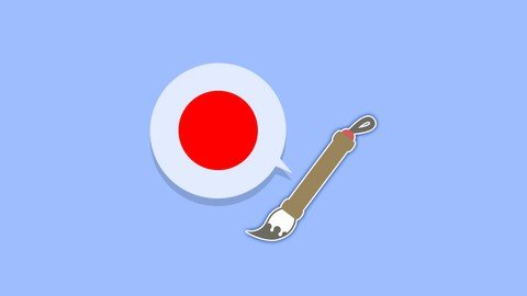 Udemy - Online Japanese N4 Kanji Character Course（All 14 lessons）