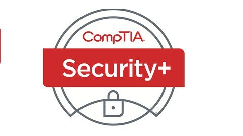 Udemy - CompTIA Security + ( SY0-601 )