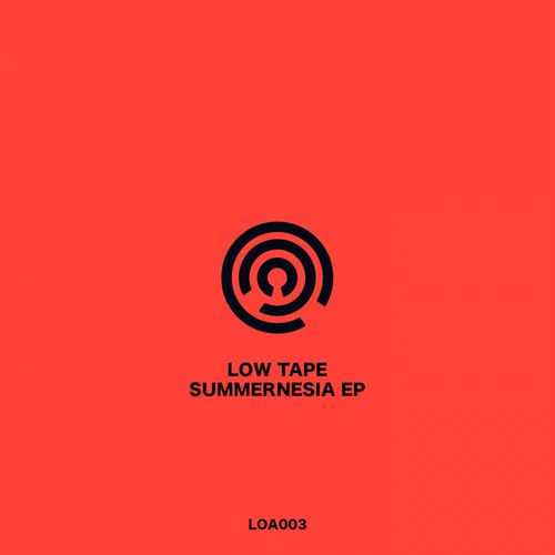 Low Tape - Summernesia EP (2021)