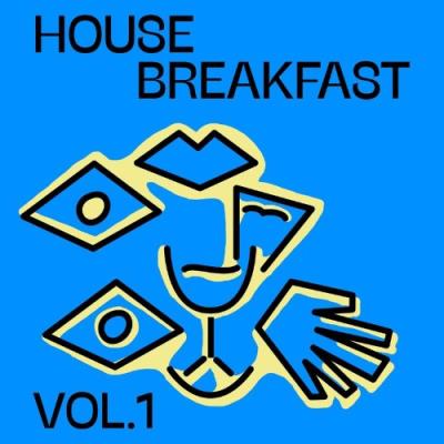 VA - House Breakfast, Vol. 1 (2021) (MP3)