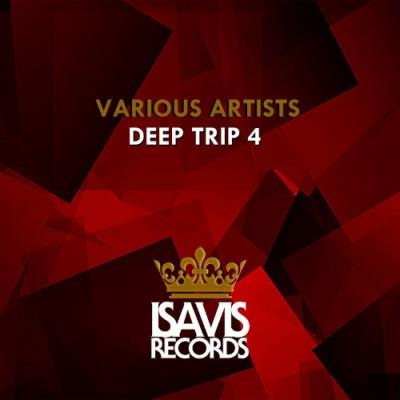 VA - Deep Trip, Vol. 4 (2021) (MP3)