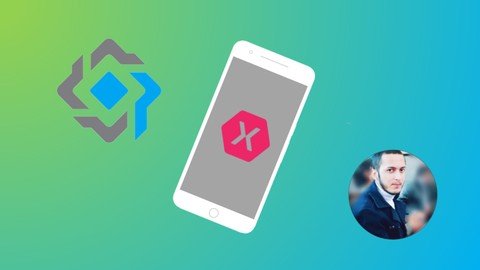 Udemy - Learn MVVM in Xamarin Forms and C#