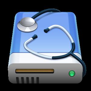Disk Doctor Pro 1.0.22 macOS