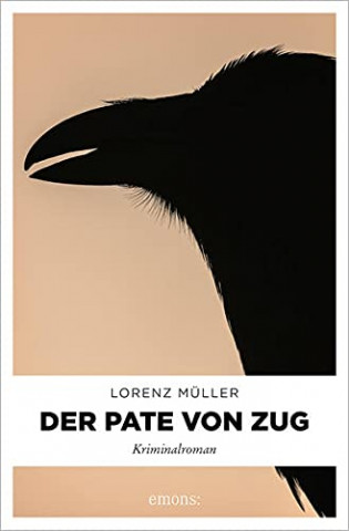 Cover: Lorenz Müller - Der Pate von Zug