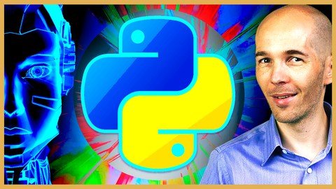 Développeur Python - Formation Complète 2022
