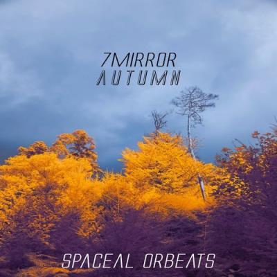 VA - 7mirror - Autumn (2021) (MP3)