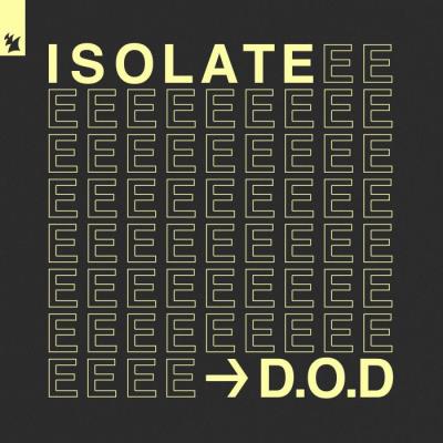 VA - D.O.D - Isolate (Extended Mix) (2021) (MP3)
