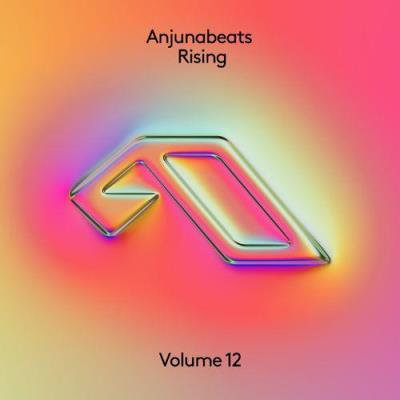 VA - Anjunabeats Rising 12 (2021) (MP3)