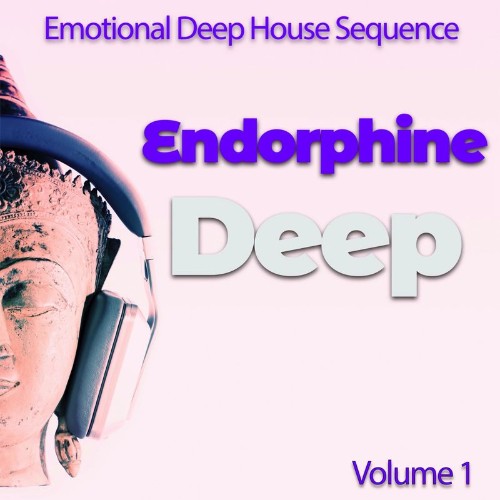 VA | Endorphine Deep, Vol. 1 - Emotional Deep House Sequence (2021) MP3