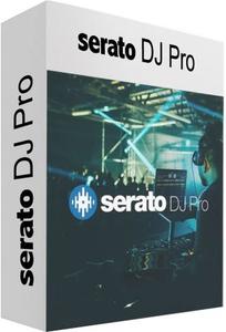 Serato DJ Pro 2.5.8 Build 951 (x64) Multilingual