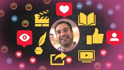 Udemy - Storytelling Fundamentals for All - 1 Hour Supercourse