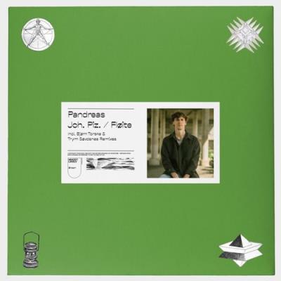 VA - Pandreas - Joh Piz  Fløite (2021) (MP3)