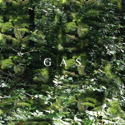VA - Gas - Der Lange Marsch (2021) (MP3)