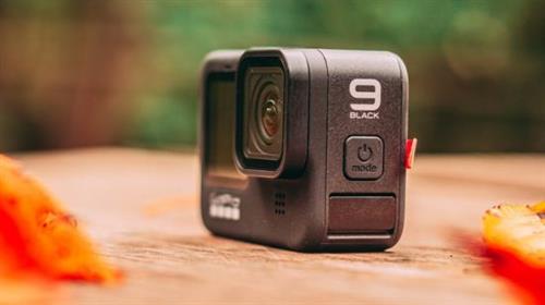 GoPro Hero 9 Camera Masterclass - From Beginner To Filmmaker