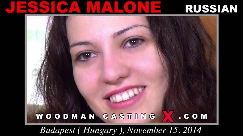 [WoodmanCastingX.com] Jessica Malone (Casting X - 1.01 GB