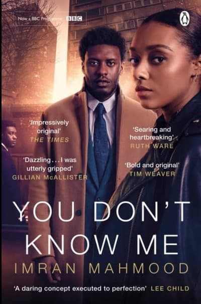 You Dont Know Me S01E01 1080p HEVC x265-MeGusta