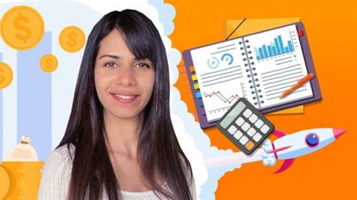 Udemy - Accounting & Bookkeeping Basics - 90 Minute Intro Course