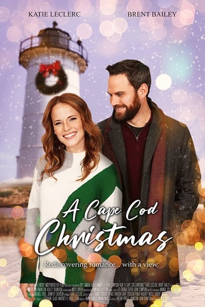 A Cape Cod Christmas (2021) 720p WEB-DL H264 BONE