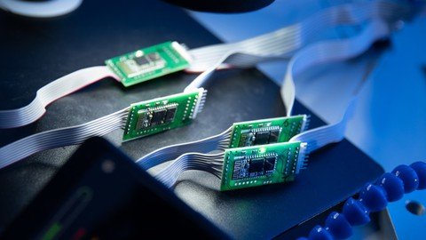 Udemy - Embedded Systems Challenges Things You Must Know