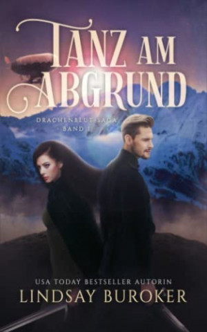 Lindsay Buroker - Tanz am Abgrund