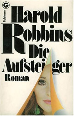 Cover: Robbins, Harold - Die Aufsteiger