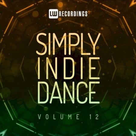 Simply Indie Dance, Vol. 12 (2021)