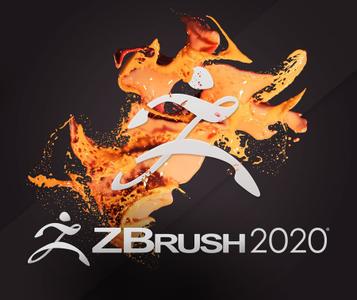 Pixologic ZBrush 2022.0.2 (x64) Multilingual