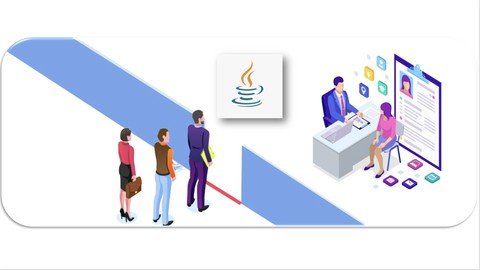Udemy - Core Java Interview Questions (Updated 11.2021)