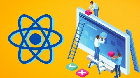 Udemy - Mastering React With Interview Questions,eStore Project-2022