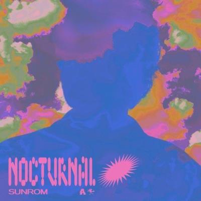 VA - Sunrom - Nocturnal (2021) (MP3)