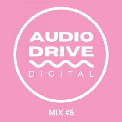 VA - Audio Drive Mix 6 (2021) (MP3)
