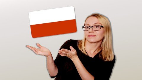 Udemy - Polish Language Course for Beginners - Build Up Your Polish