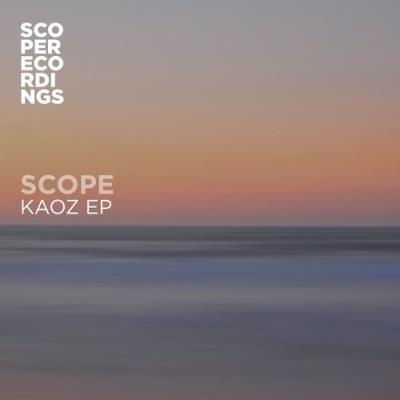 VA - Scope - Kaoz EP (2021) (MP3)