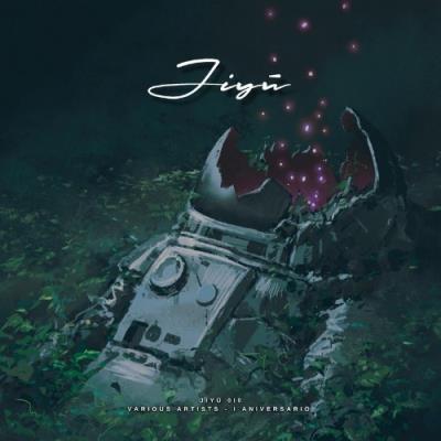 VA - Jiyu - I Aniversario (2021) (MP3)