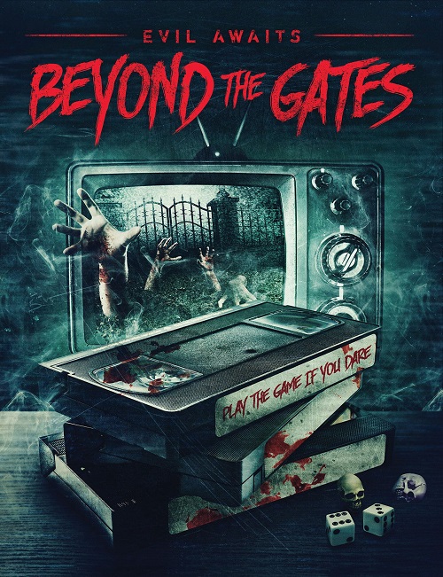   / Beyond the Gates (2016) BDRip  MegaPeer | P2