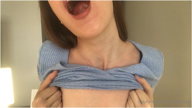 (OnlyFans) Svetlanamodel leak - I like black bra and my boobs_24 - @svetlanamodel (29.06.2021)
