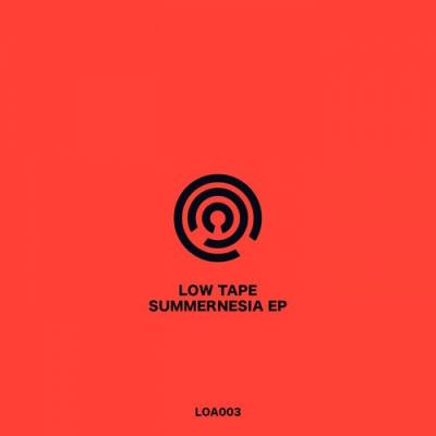 VA - Low Tape - Summernesia EP (2021) (MP3)