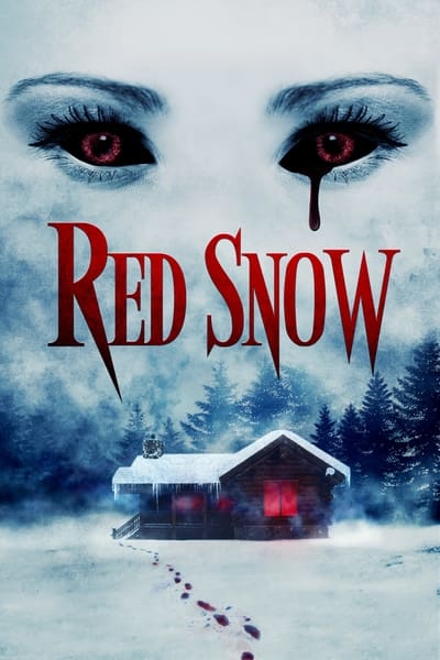 Red Snow (2021) 720p WEBRip AAC2 0 X 264-EVO