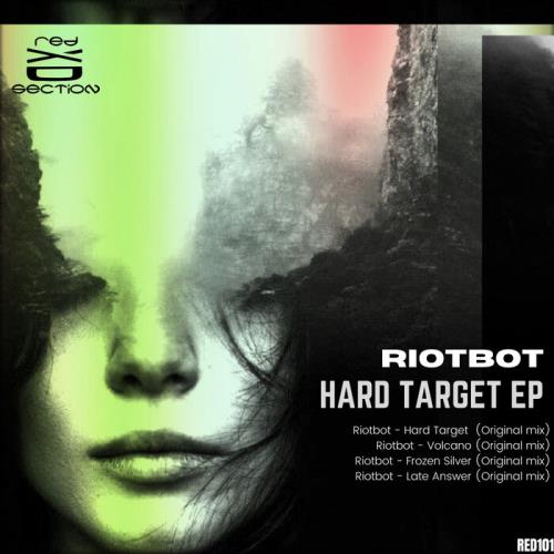 VA | Riotbot - Hard Target EP (2021) MP3