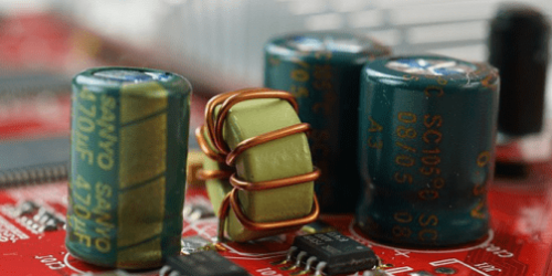 Power Electronics: Learn how to Test Electrical components