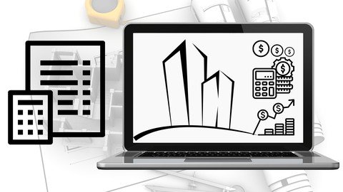 Udemy - Detailed Cost Estimation For Construction Projects
