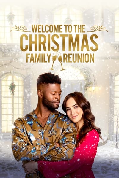 Welcome To The Christmas Family Reunion (2021) 720p WEB-DL H264 BONE